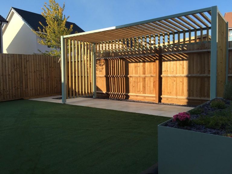 Pergola Valais